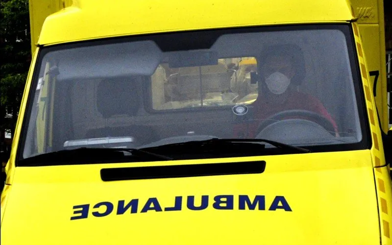 ziekenwagenPHOTONEWS