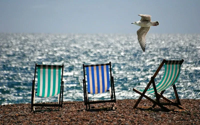 zomer