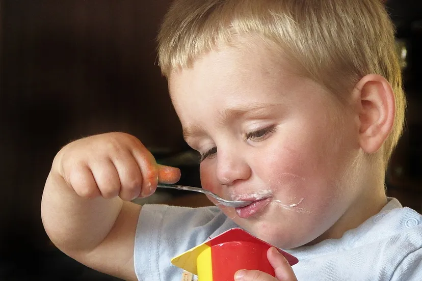 Yoghurt