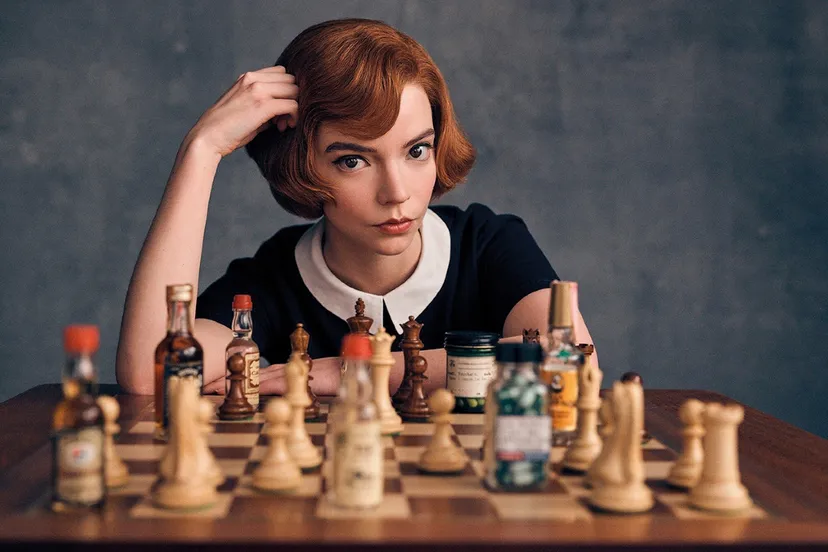 230925thequeensgambitnetflix