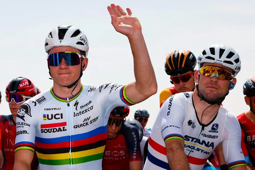 230928remcoevenepoelmarkcavendish