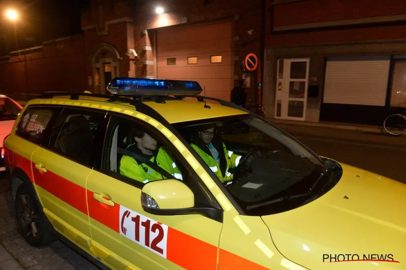 ambulance