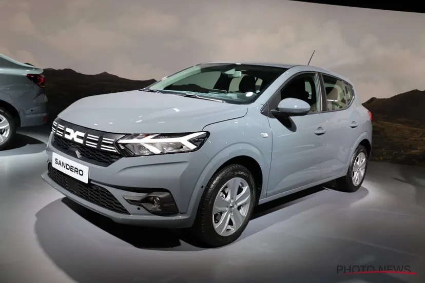 daciasandero