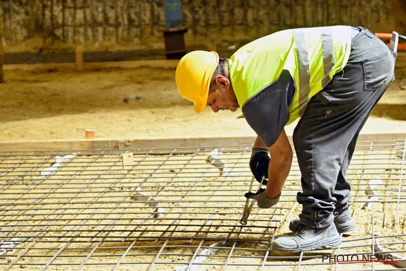 jobwerken