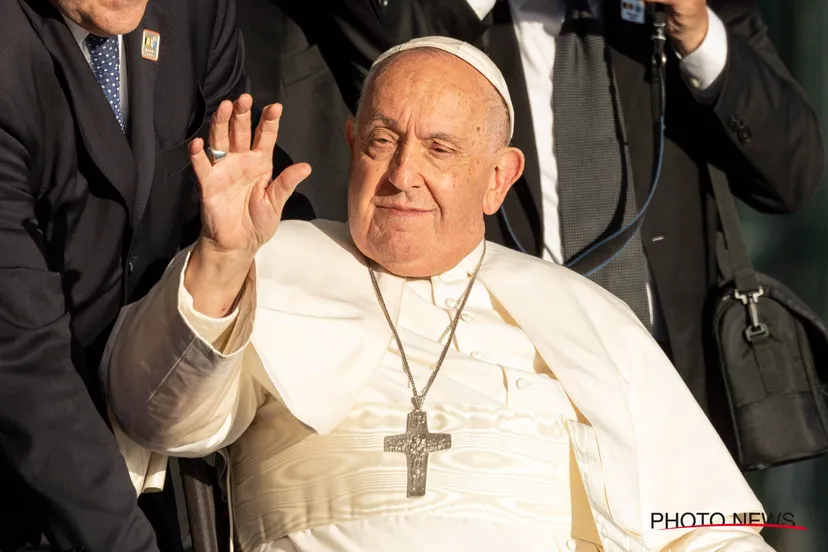 pausfranciscus