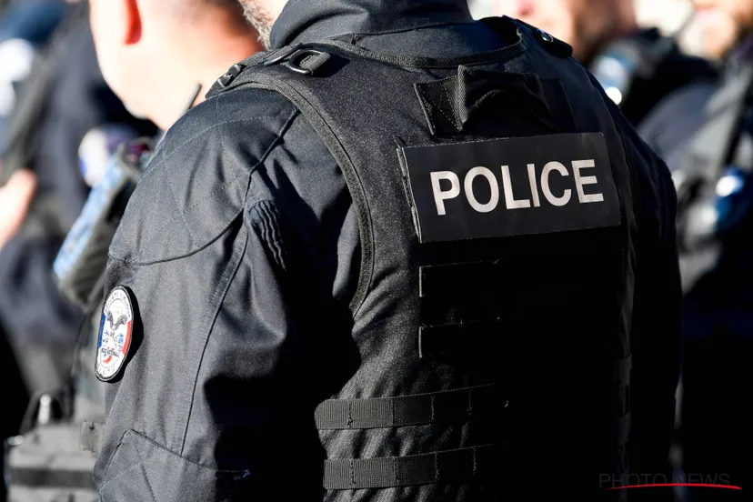 politiepolice