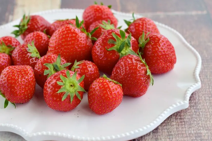 250622aardbeien