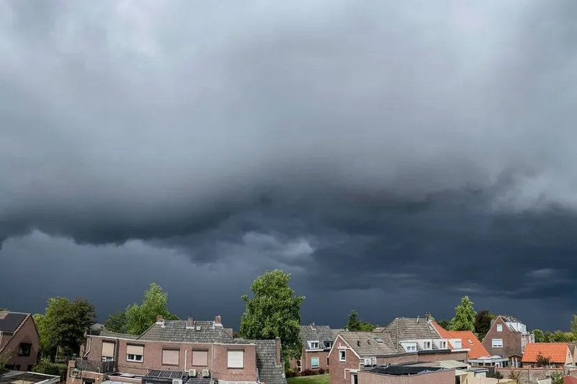 onweer