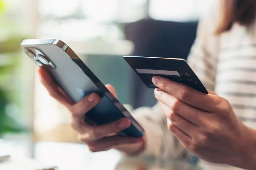 smartphonebankkaart