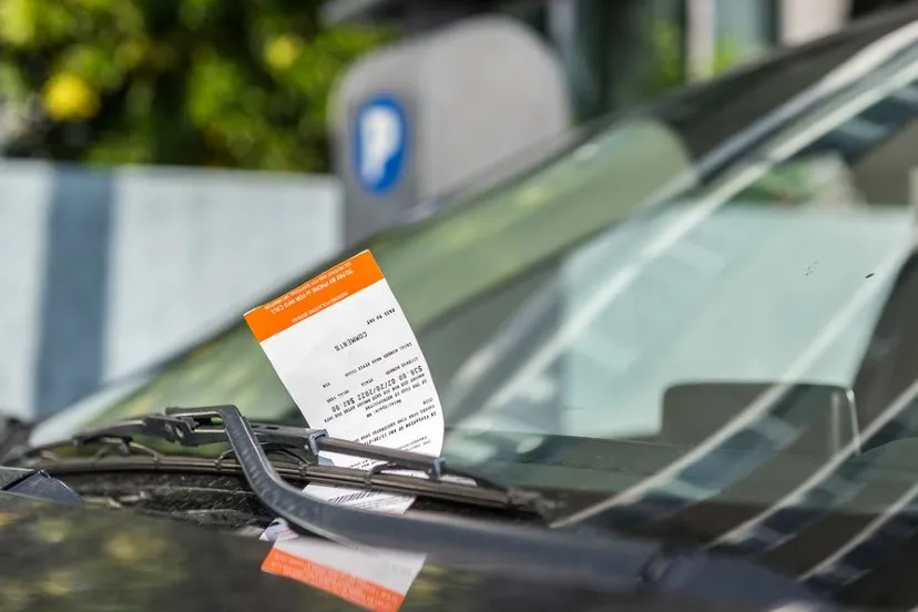 250701parkeerboete