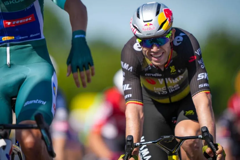 250712WOUTVANAERT