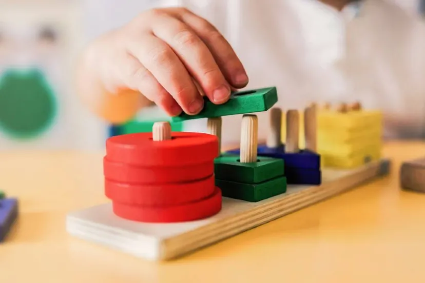 250909KINDERDAGVERBLIJF