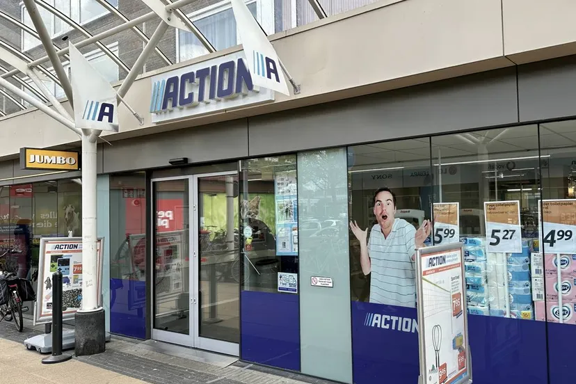 Action