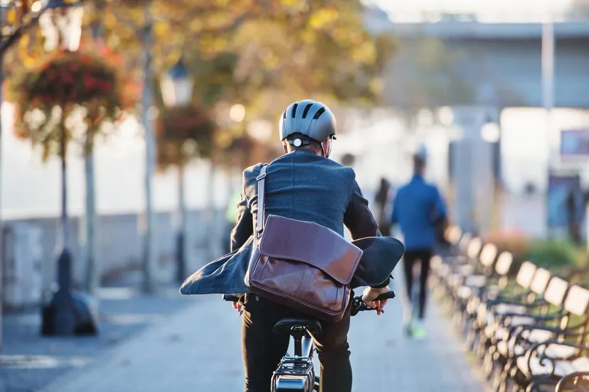 fiets
