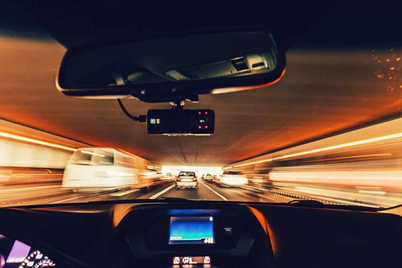 dashcam