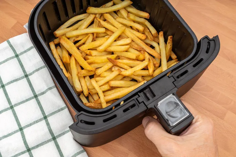 Airfryer