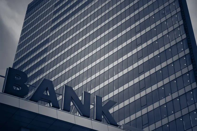 Bank