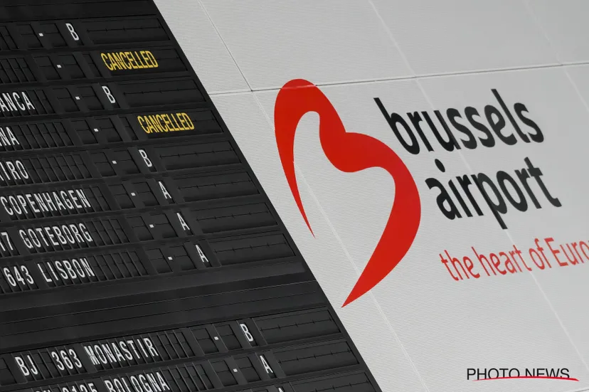 Brusselsairport