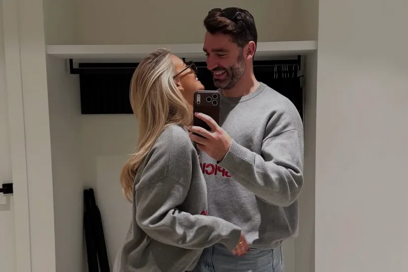 Celine Van Ouytsel,Metejoor