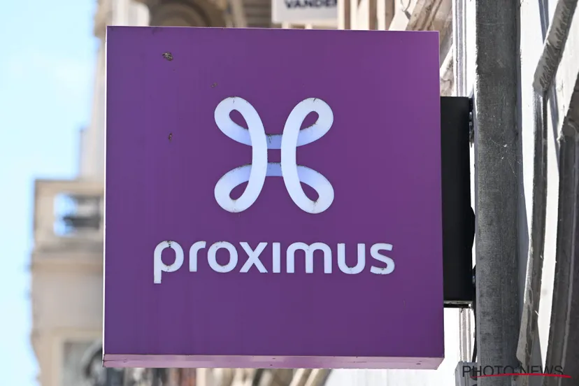 Proximus