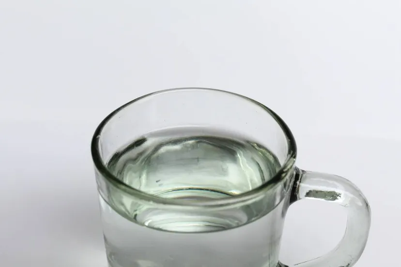 kraantjeswater