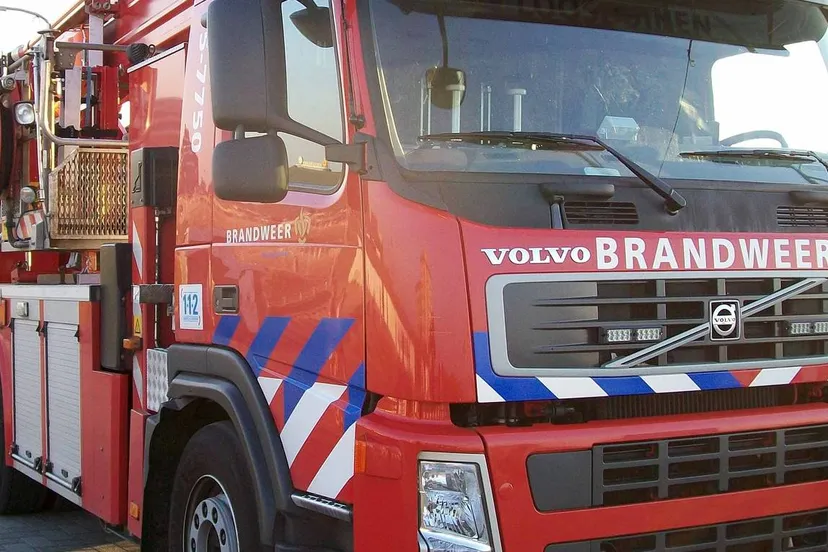 Brandweer