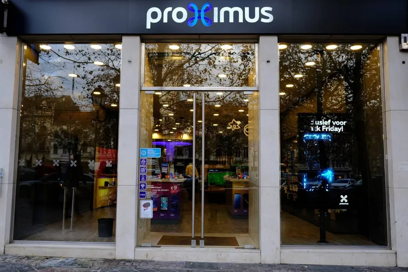 Proximus