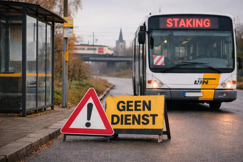De Lijn