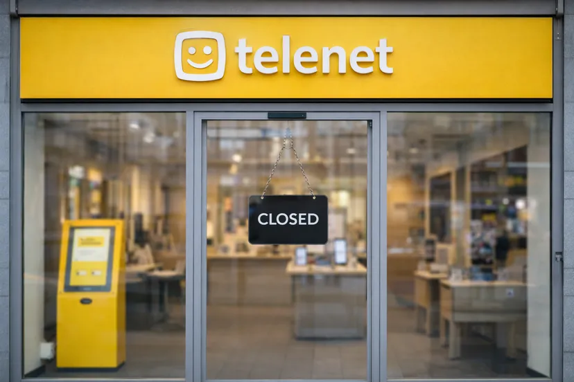Telenet