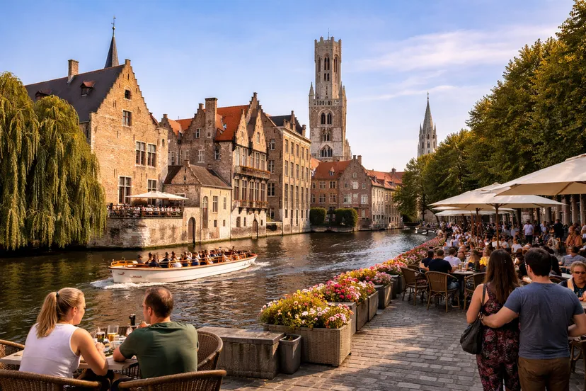 Brugge