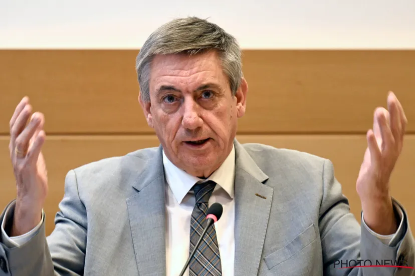 Jan Jambon