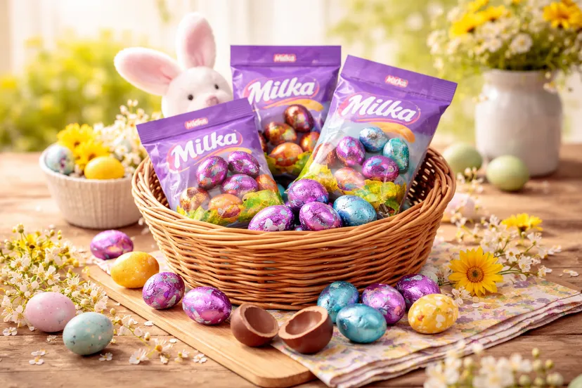 Milka