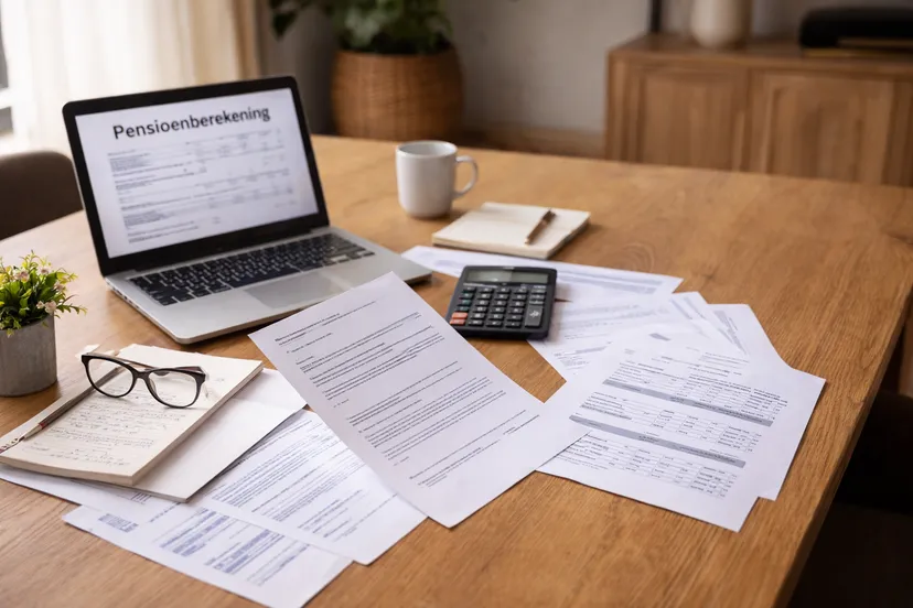 Pensioen