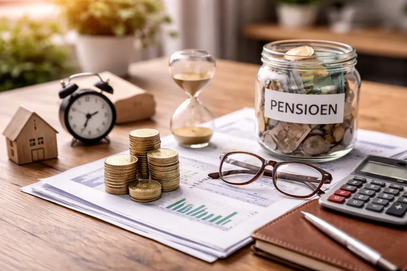 Pensioen