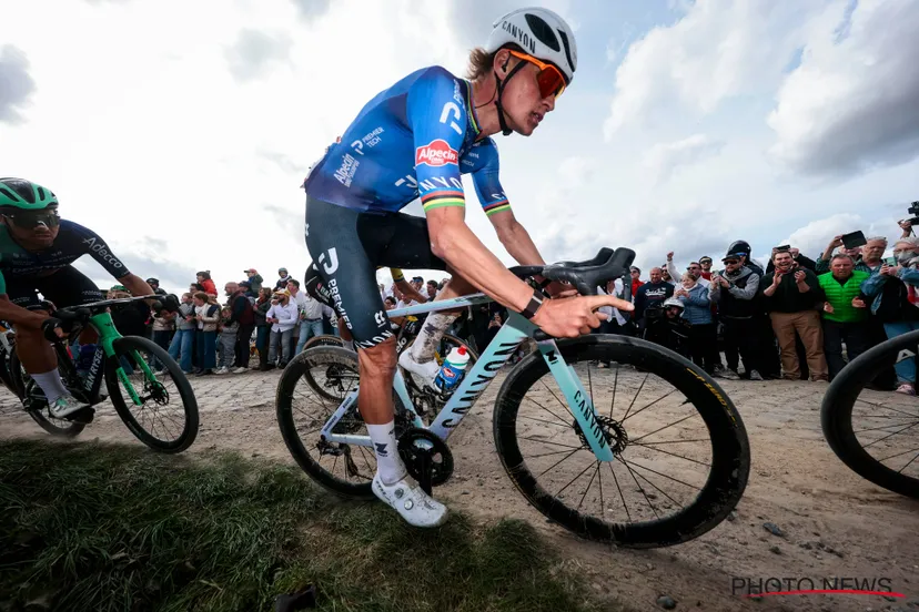 Mathieu van der Poel