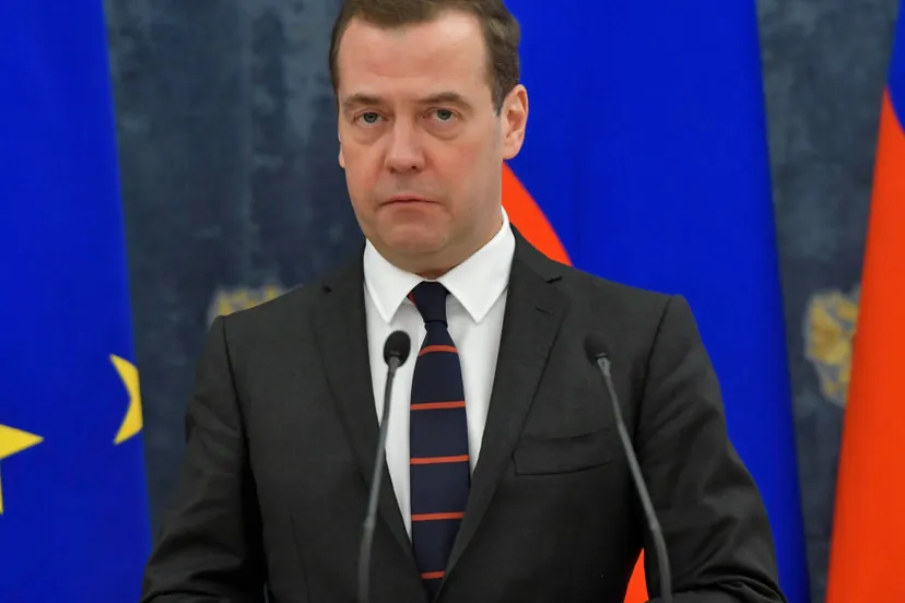 Medvedev