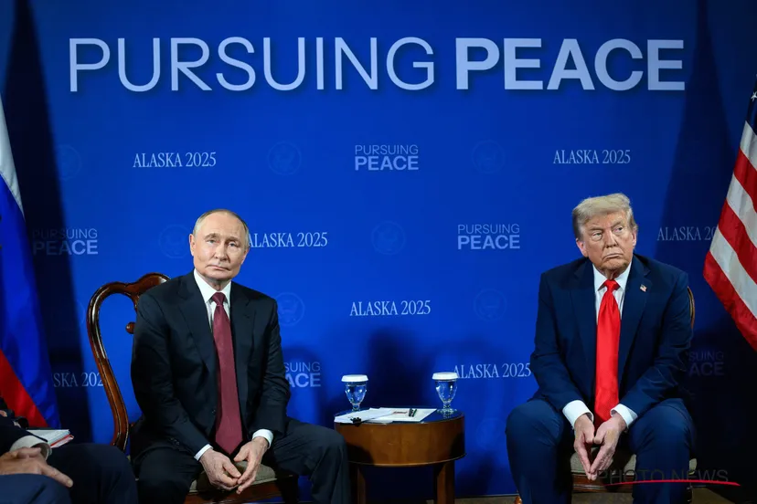 TrumpPoetin