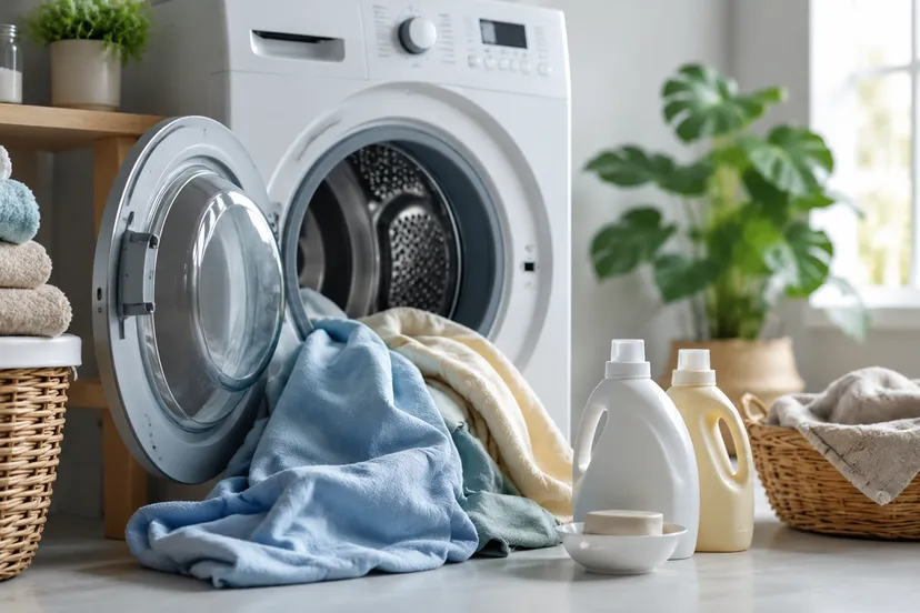 Wasmachine