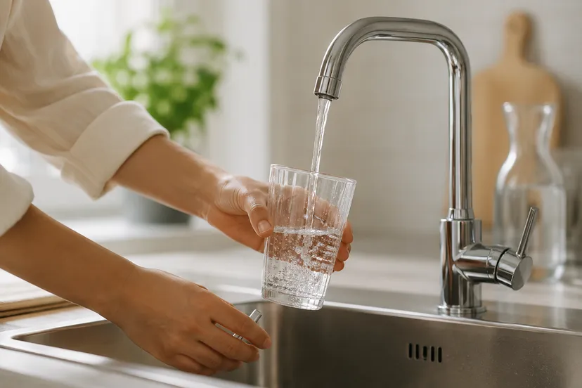 kraanwater