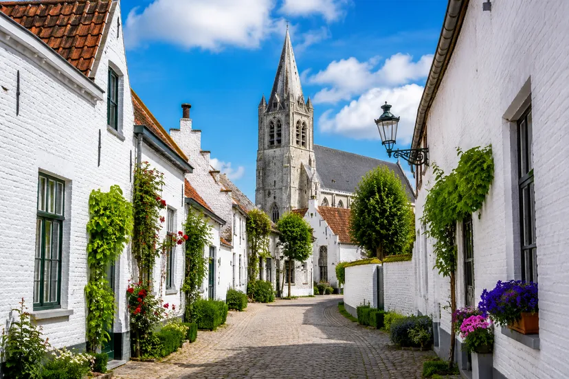 Lisseweg