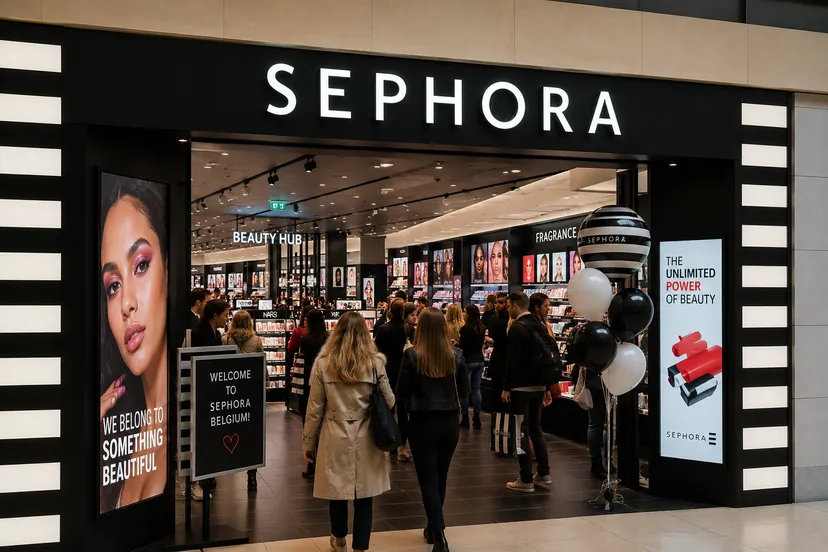 sephora