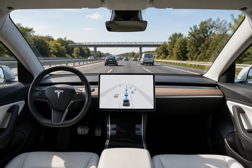 Tesla