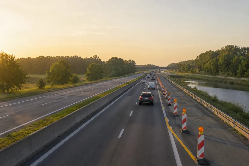 Verkeer