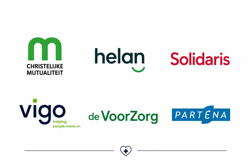 Vlaamse ziekenfondsen cm helan vigo solidaris voorzorg partena