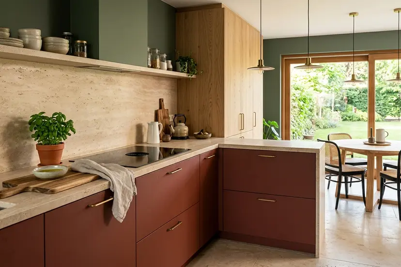 keuken