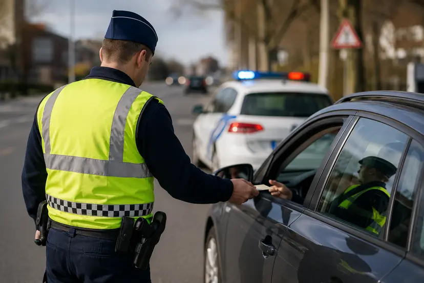 Politie