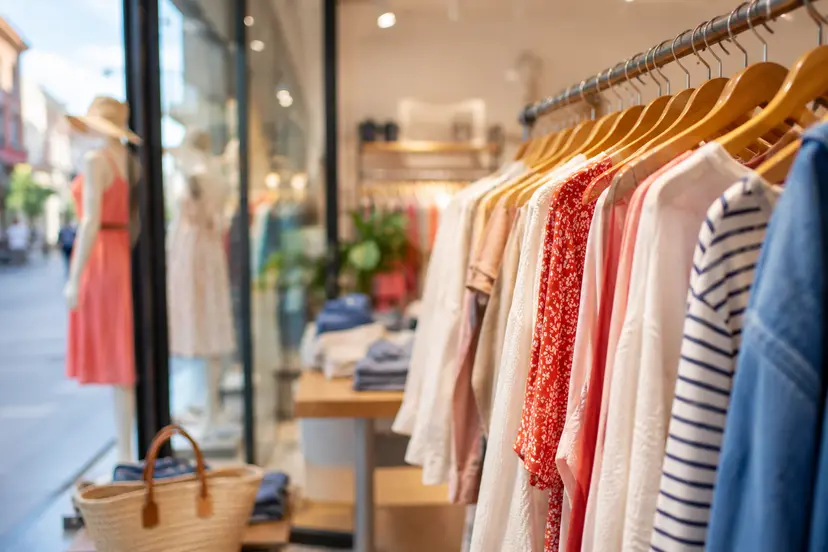 Soldenshoppen