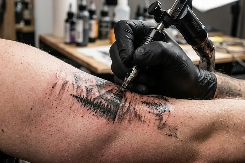 tattoo
