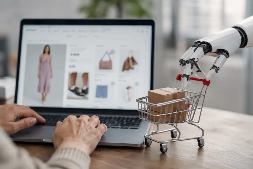 Webshop