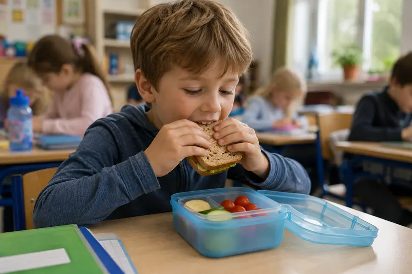 brooddoos kind school brood